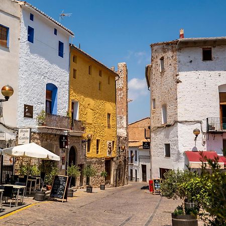 Domus Amabilis - Espai Gaeta Sagunto Luaran gambar