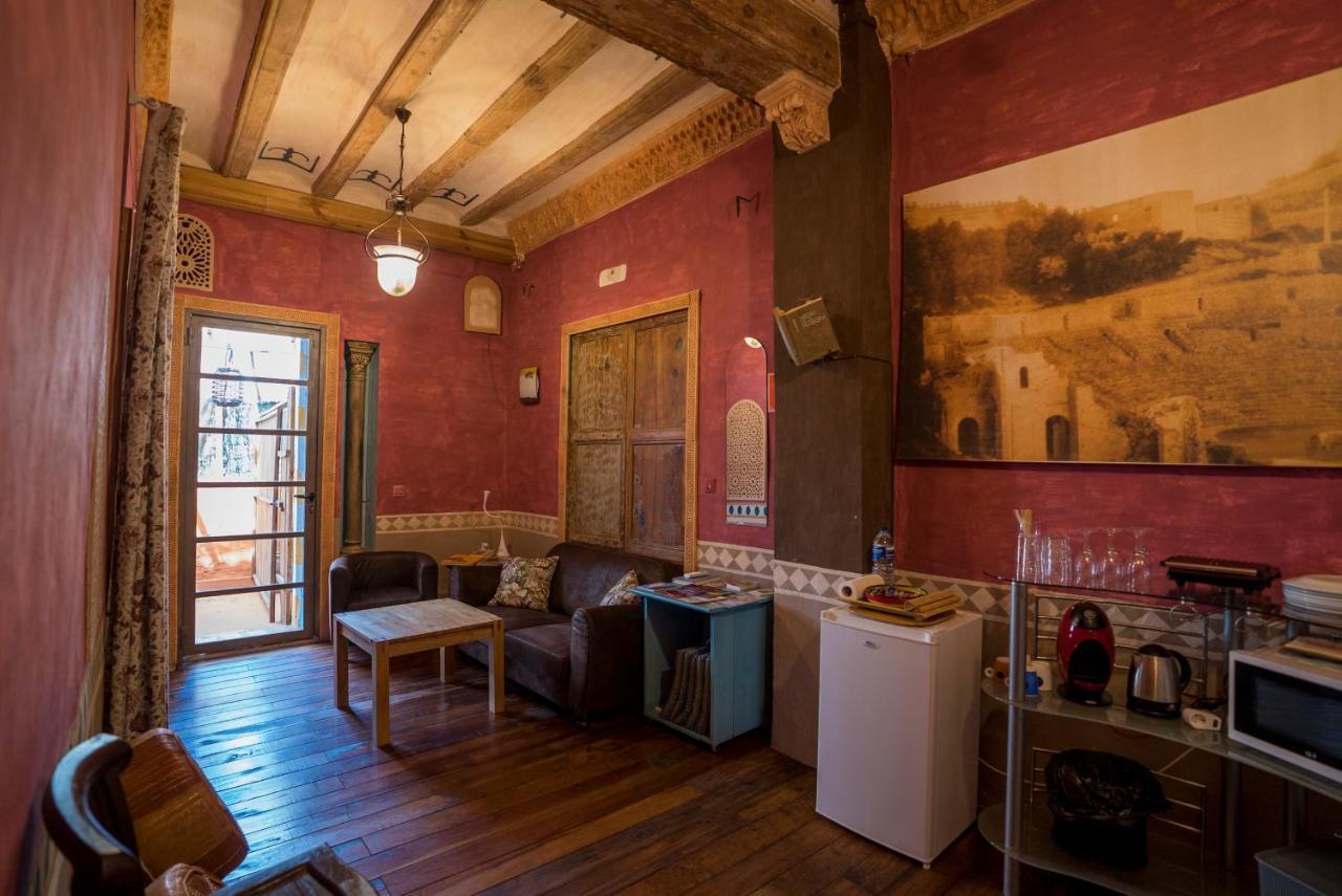 Domus Amabilis - Espai Gaeta Sagunto Luaran gambar