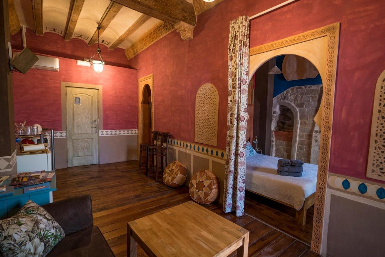 Domus Amabilis - Espai Gaeta Sagunto Luaran gambar