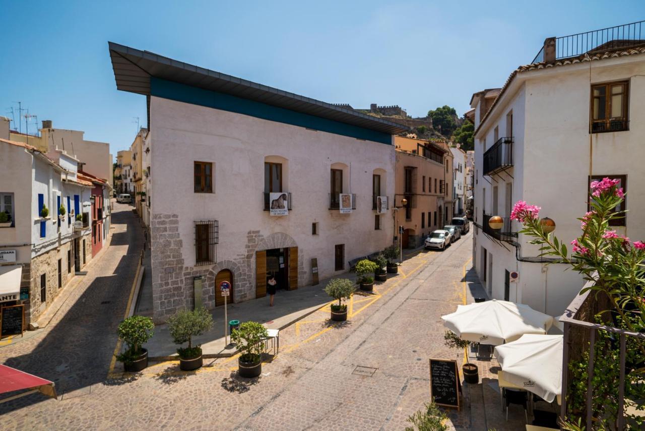 Domus Amabilis - Espai Gaeta Sagunto Luaran gambar