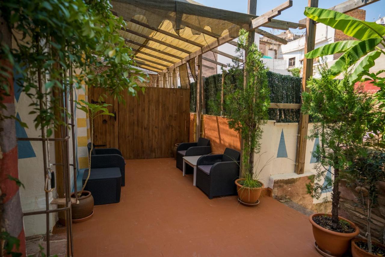 Domus Amabilis - Espai Gaeta Sagunto Luaran gambar