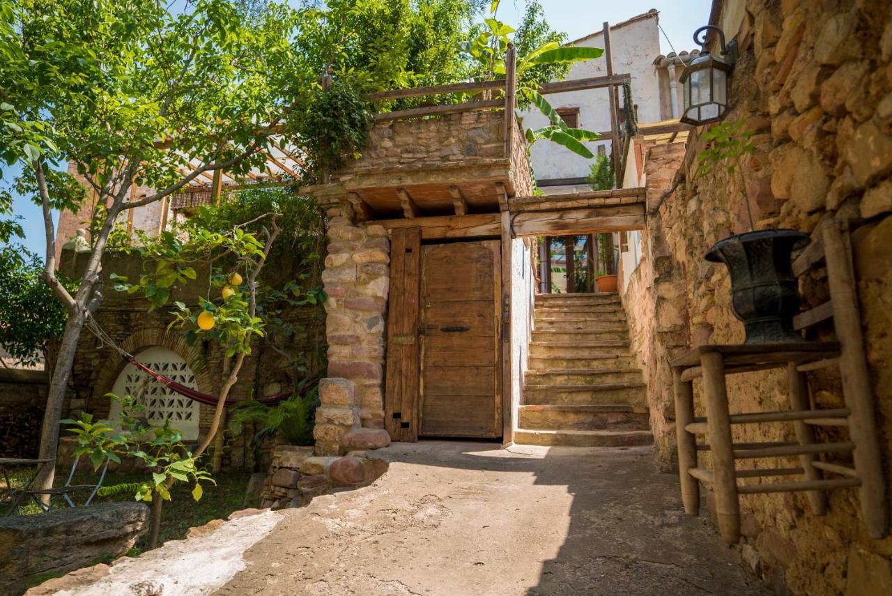 Domus Amabilis - Espai Gaeta Sagunto Luaran gambar