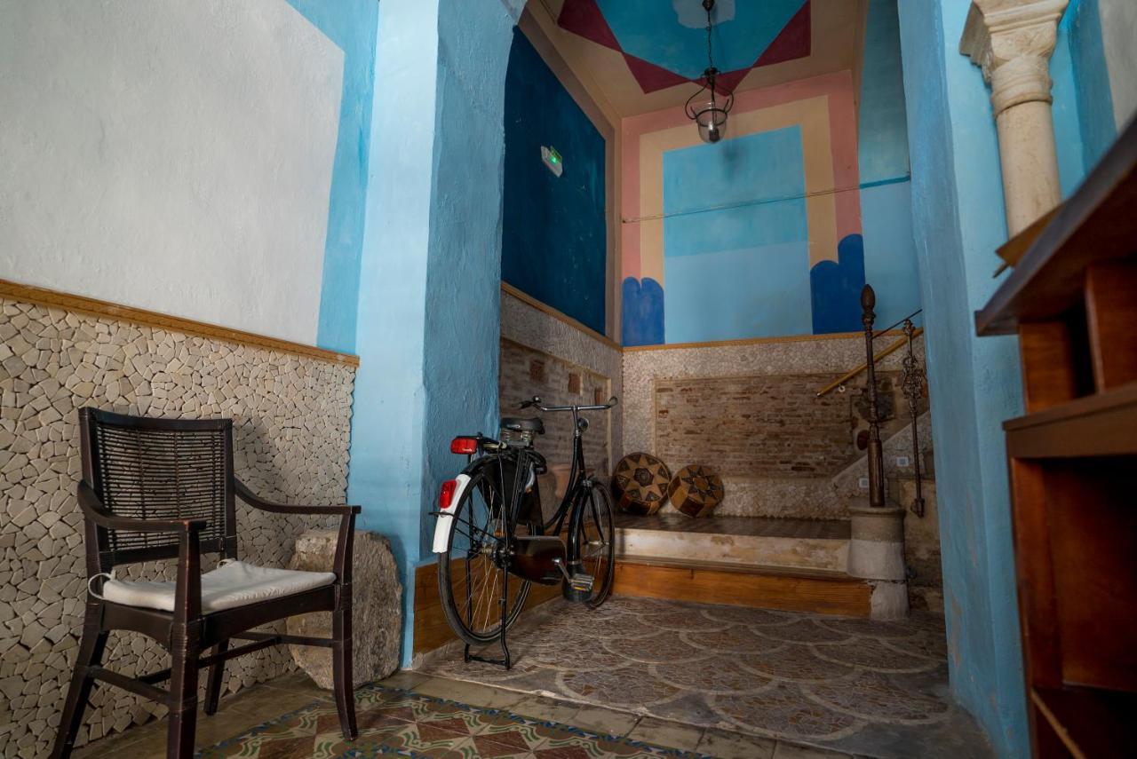 Domus Amabilis - Espai Gaeta Sagunto Luaran gambar
