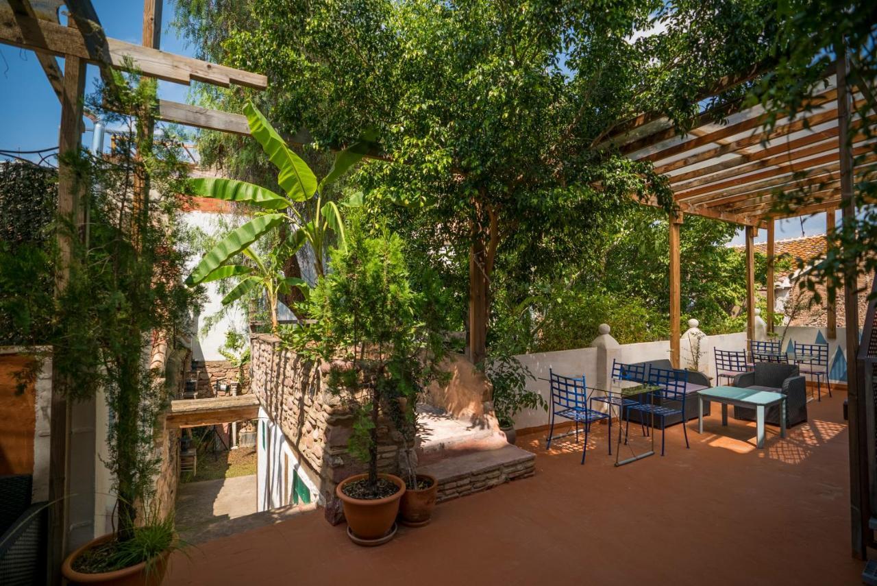 Domus Amabilis - Espai Gaeta Sagunto Luaran gambar