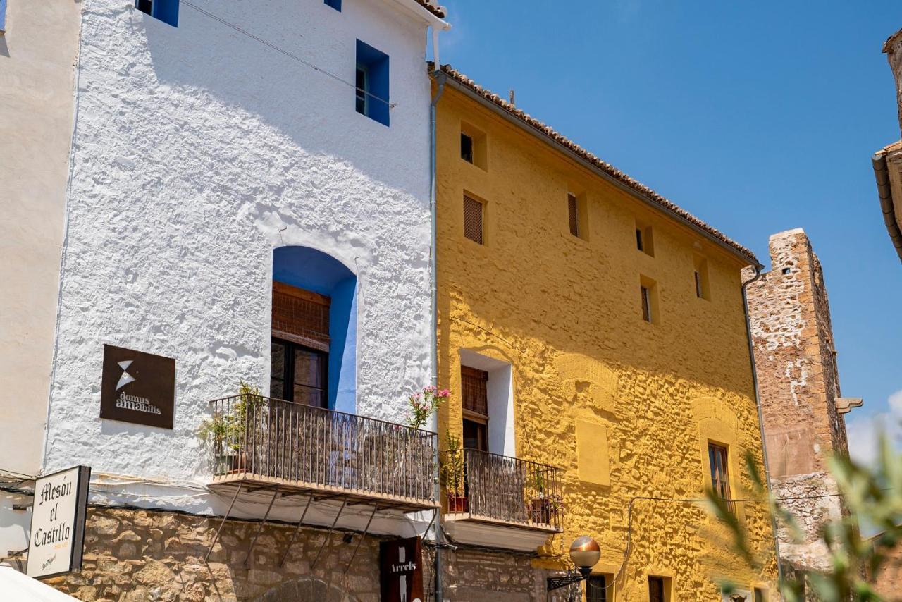 Domus Amabilis - Espai Gaeta Sagunto Luaran gambar
