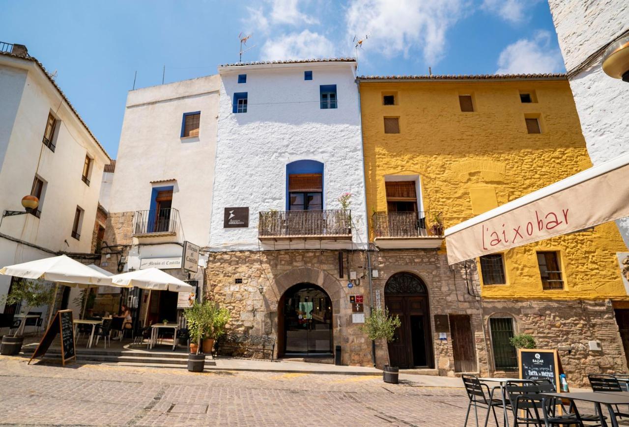 Domus Amabilis - Espai Gaeta Sagunto Luaran gambar