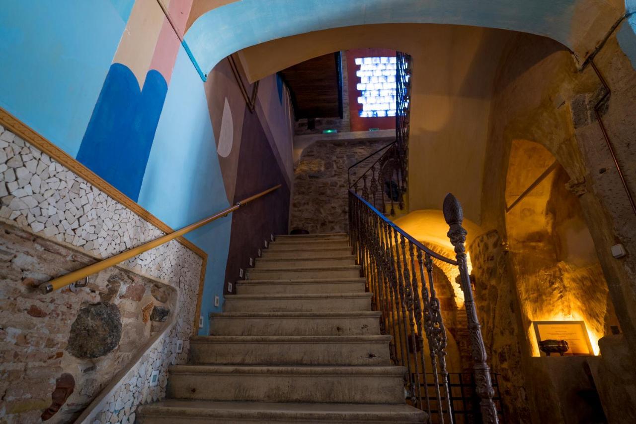 Domus Amabilis - Espai Gaeta Sagunto Luaran gambar