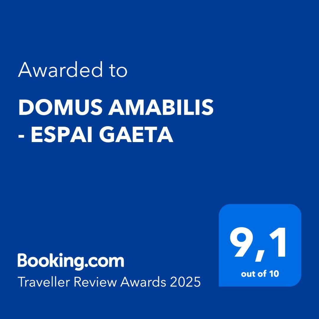 Domus Amabilis - Espai Gaeta Sagunto Luaran gambar
